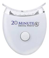 REMATE Blanqueador Dental 20 Minutos