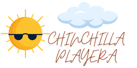 Chinchilla Playera